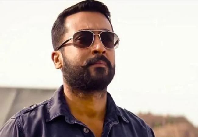 amazon prime soorarai pottru nov 12th released actor suriya officially announced  